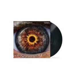 (LP) Breaking Benjamin - Ember  (2018)