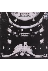 (LP) Jethro Tull - A Passion Play (Steven Wilson RM)