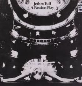 (LP) Jethro Tull - A Passion Play (Steven Wilson RM)