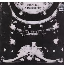 (LP) Jethro Tull - A Passion Play (Steven Wilson RM)