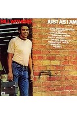 (LP) Withers, Bill - Just As I Am (2018)