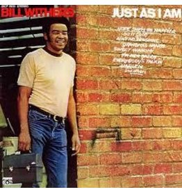 (LP) Withers, Bill - Just As I Am (2018)
