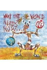 (LP) Public Image Limited - What the World Needs Now (2LP)