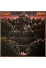 (LP) Ram Jam- Self Titled