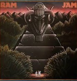 (LP) Ram Jam- Self Titled