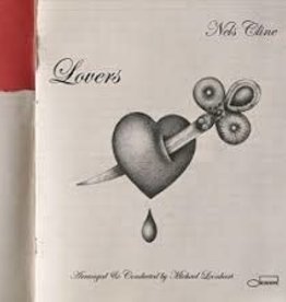 (LP) Cline, Nels - Lovers (2LP)