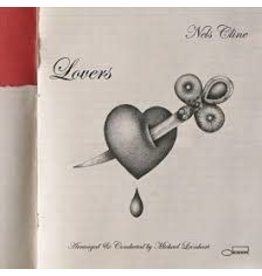(LP) Cline, Nels - Lovers (2LP)