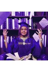 (LP) Lil Pump - Harverd Dropout