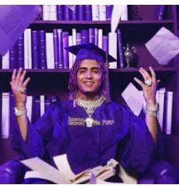 (LP) Lil Pump - Harverd Dropout