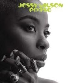 (LP) Jessy Wilson - Phase