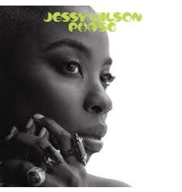 (LP) Jessy Wilson - Phase