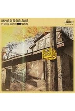 (LP) 2 Chainz - Rap Or Go to the League**********DEEP DISCOUNT IN EFFECT!**********