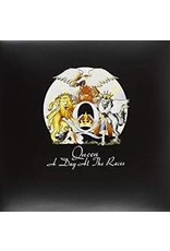 (LP) Queen - A Day At The Races (2019)