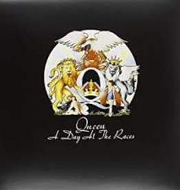 (LP) Queen - A Day At The Races (2019)