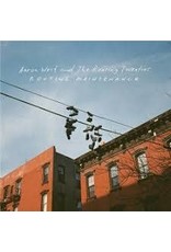 (LP) Aaron West And The Roaring Twenties - Routine Maintenance (Frontman of The Wonder Years)