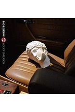 (LP) Bad Religion - Age Of Unreason (colour/indie)