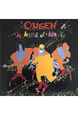 (LP) Queen - A Kind of Magic (2019) DELETED