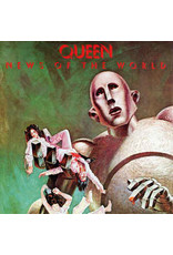 (LP) Queen - News of the World (2019)