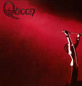 (LP) Queen - Self Titled (2019)