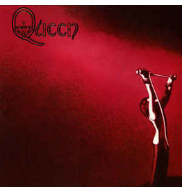 (LP) Queen - Self Titled (2019)