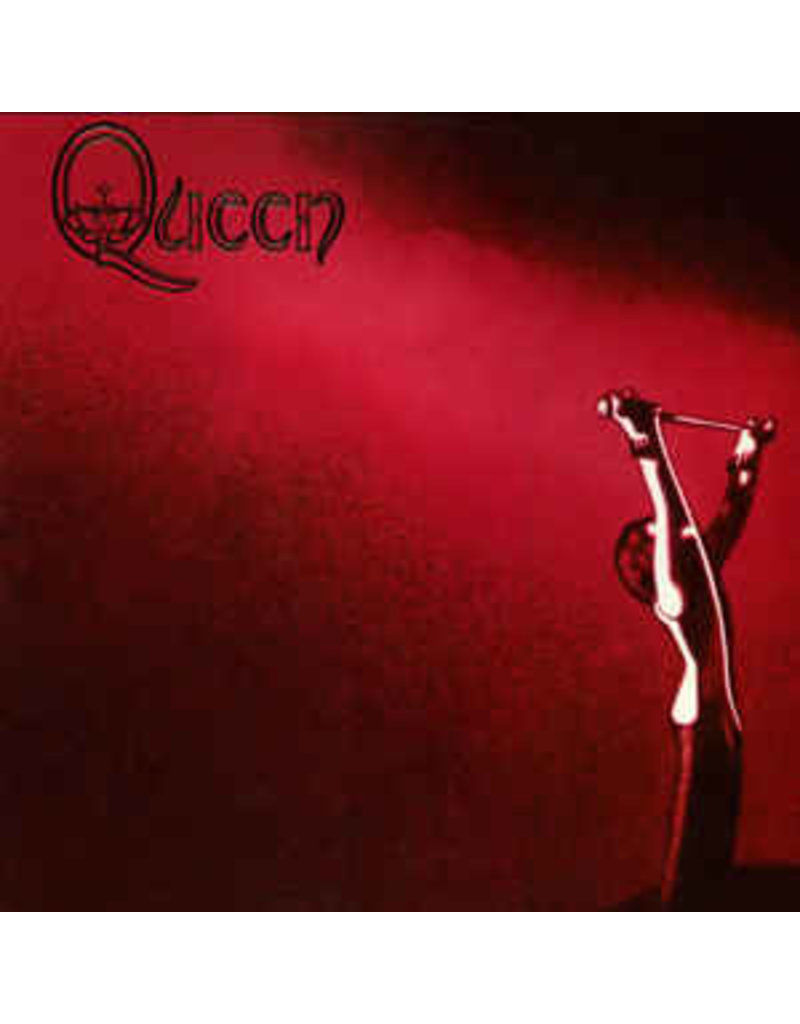 (LP) Queen - Self Titled (2019)