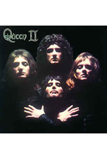 (LP) Queen - Queen II (2019)