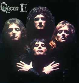 (LP) Queen - Queen II (2019)