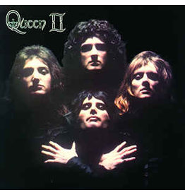 (LP) Queen - Queen II (2019)