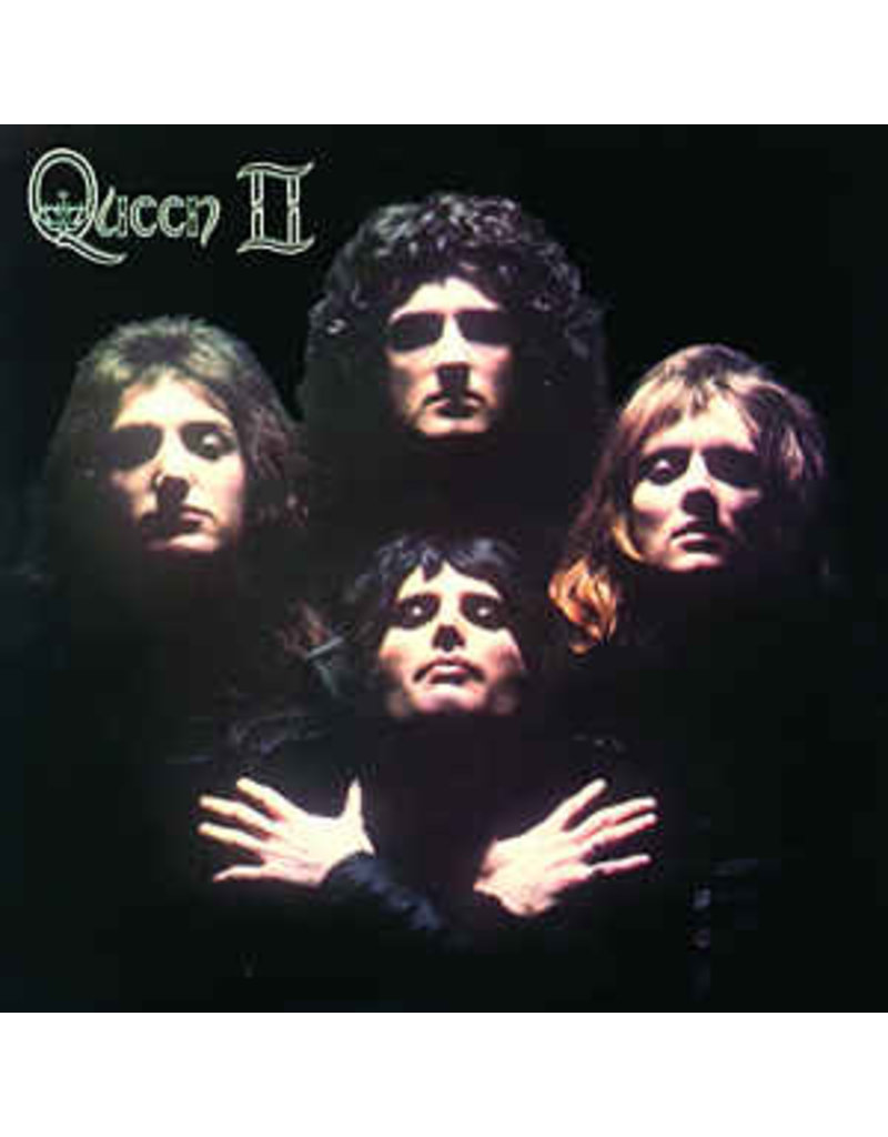 (LP) Queen - Queen II (2019)