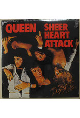 (LP) Queen - Sheer Heart Attack (2019)