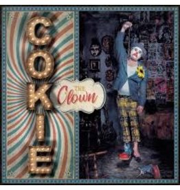 (LP) Cokie The Clown - You're Welcome (NOFX EP)