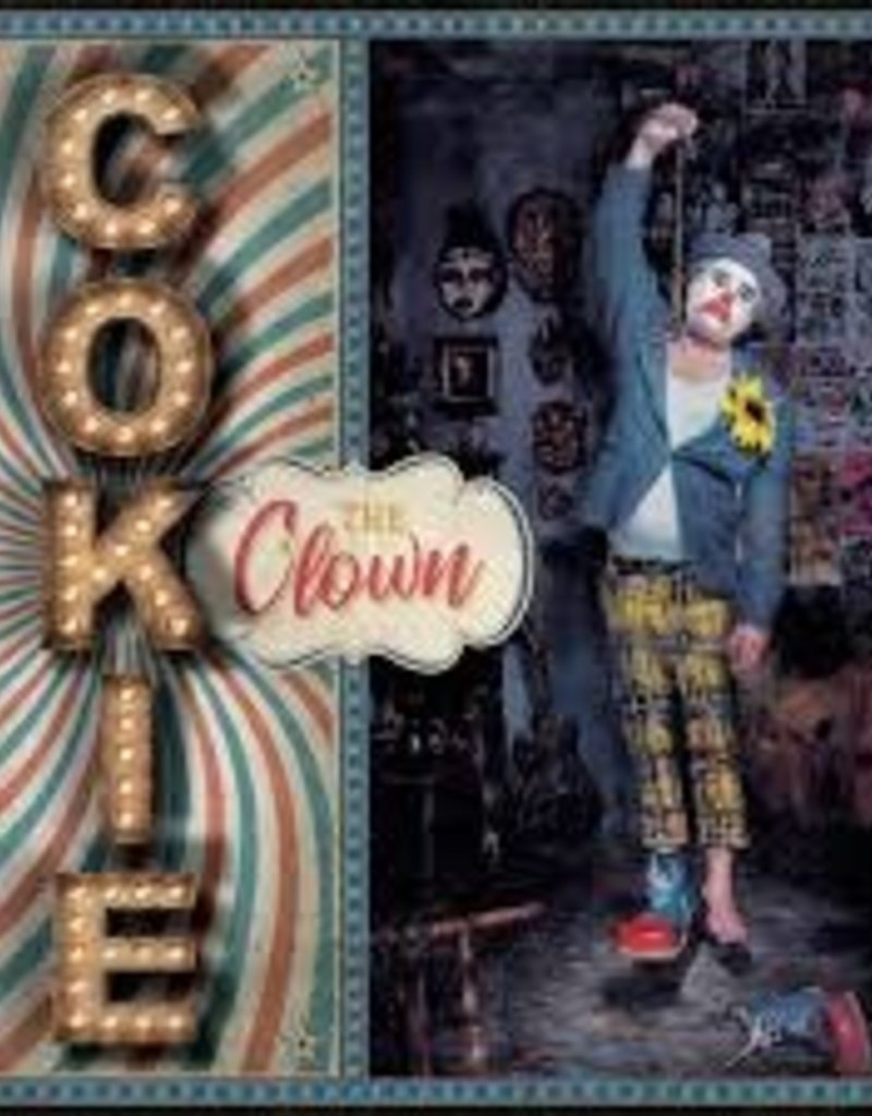 (LP) Cokie The Clown - You're Welcome (NOFX EP)
