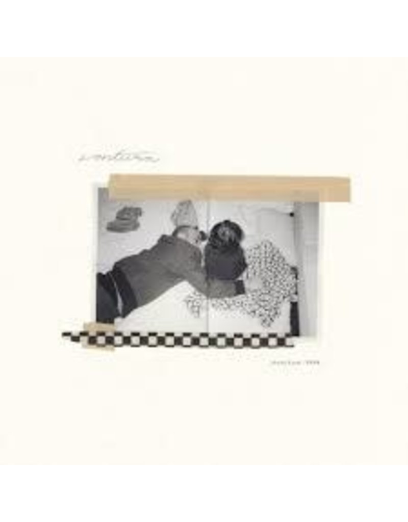 (LP) Anderson Paak - Ventura