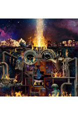 (LP) Flying Lotus - Flamagra (2LP)