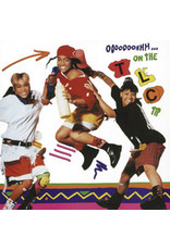 Legacy (LP) TLC - Ooooooohhh.. On The TLC Tip
