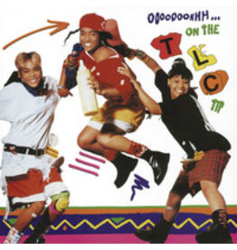Legacy (LP) TLC - Ooooooohhh.. On The TLC Tip