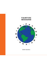 (LP) Vampire Weekend - Father of the Bride