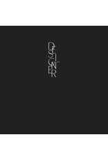 (LP) Aldous Harding - Designer (Black)