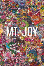 (LP) Mt. Joy - Self Titled