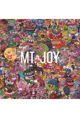 (LP) Mt. Joy - Self Titled