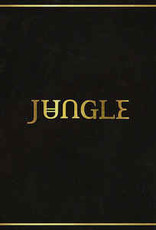 XL Recordings (LP) Jungle - Self Titled