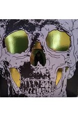 (LP) The Dirty Nil - Master Volume (2LP Deluxe: Clear w/ Silver & Gold Splatter & Black w/ Screen Printed B-Side)