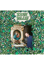 Minus5 (LP) Ryan Pollie - Self Titled **********DEEP DISCOUNT IN EFFECT!**********