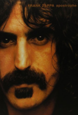 (LP) Frank Zappa - Apostrophe