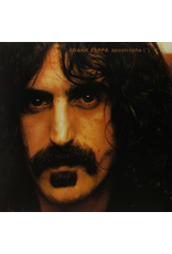 (LP) Frank Zappa - Apostrophe