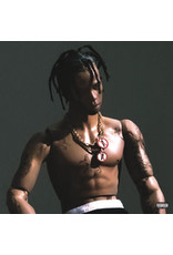 (LP) Travis Scott - Rodeo