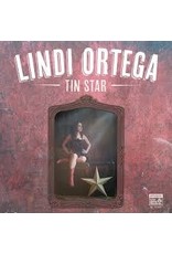 (LP) Lindi Ortega - Tin Star (DIS)