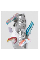 (LP) The National - I Am Easy To Find (3LP Deluxe)