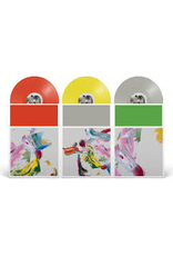 (LP) The National - I Am Easy To Find (3LP Deluxe)