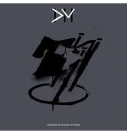 (LP) Depeche Mode - Black Celebration: The 12" Singles
